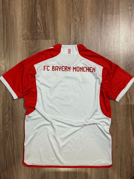 Тениска Адидас Bayern Munchen