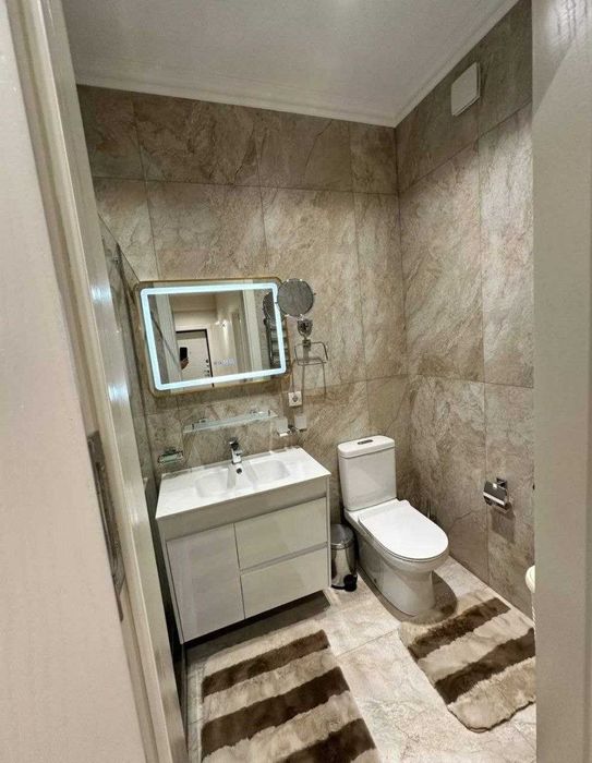 Махтумкули IT park