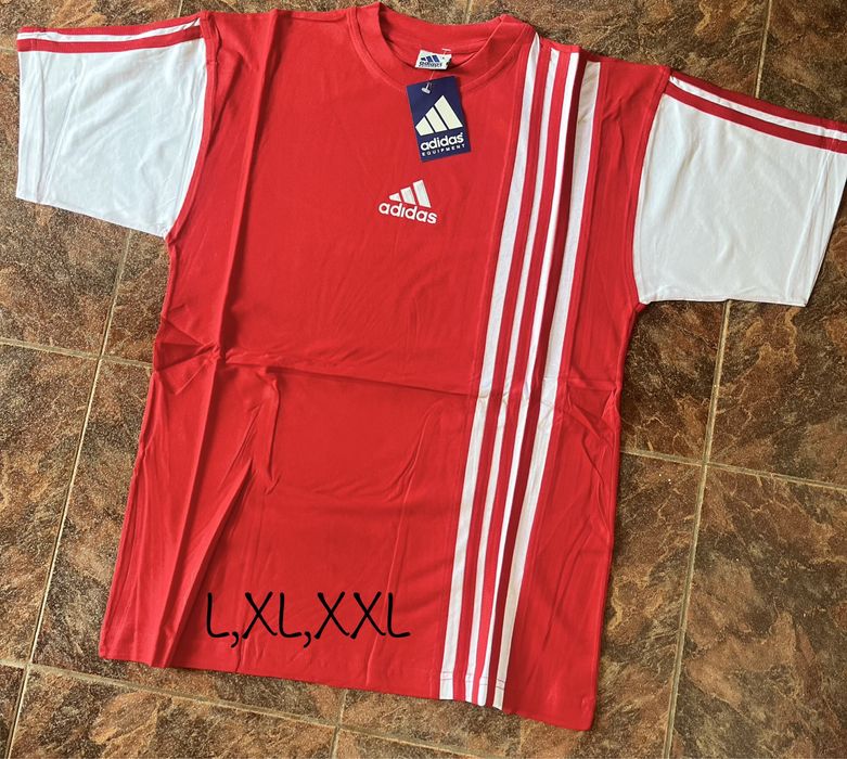 Тениски на цени от 10 лв НОВИ