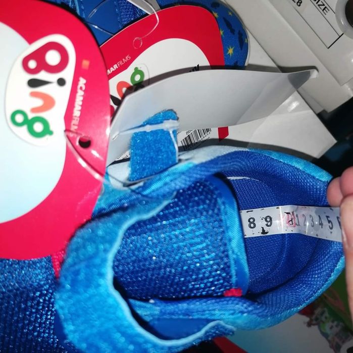 Bing Adidași pentru copii nr 31