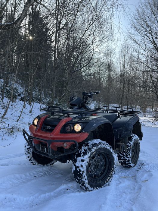 Tgb blade 550 an 2013