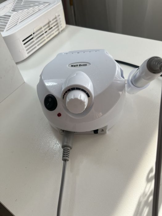 Аппарат для маникюра новый