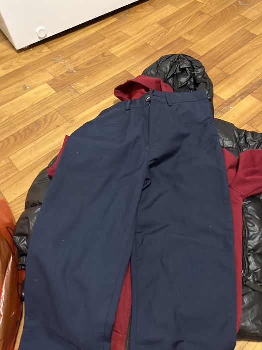 Все одежди 10000