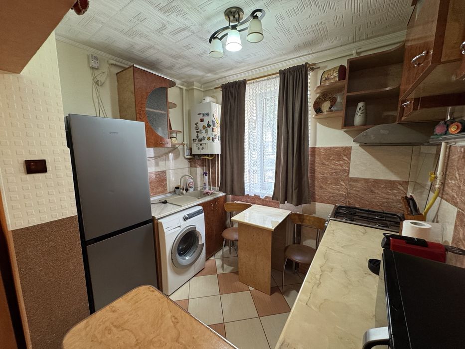 Apartament 2 camere, 1 Mai