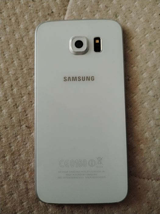 Samsung Galaxy S6