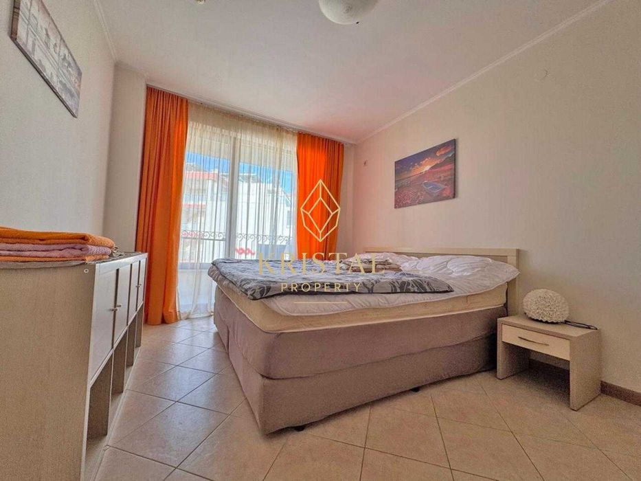 Продава се Двустаен апартамент в к.к. Слънчев бряг - 55 кв.м за 821 €/кв.м - Снимка #8