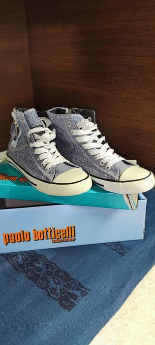 Обувки размер 36