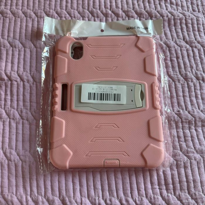 Husa protecție compatibila cu iPad mini 6