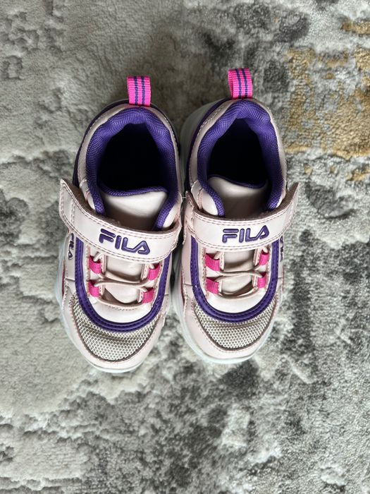 Incaltaminte sport Fila marime 26