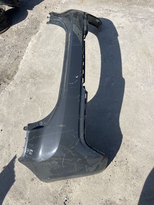 Броня Kia Rio 2017 4бр