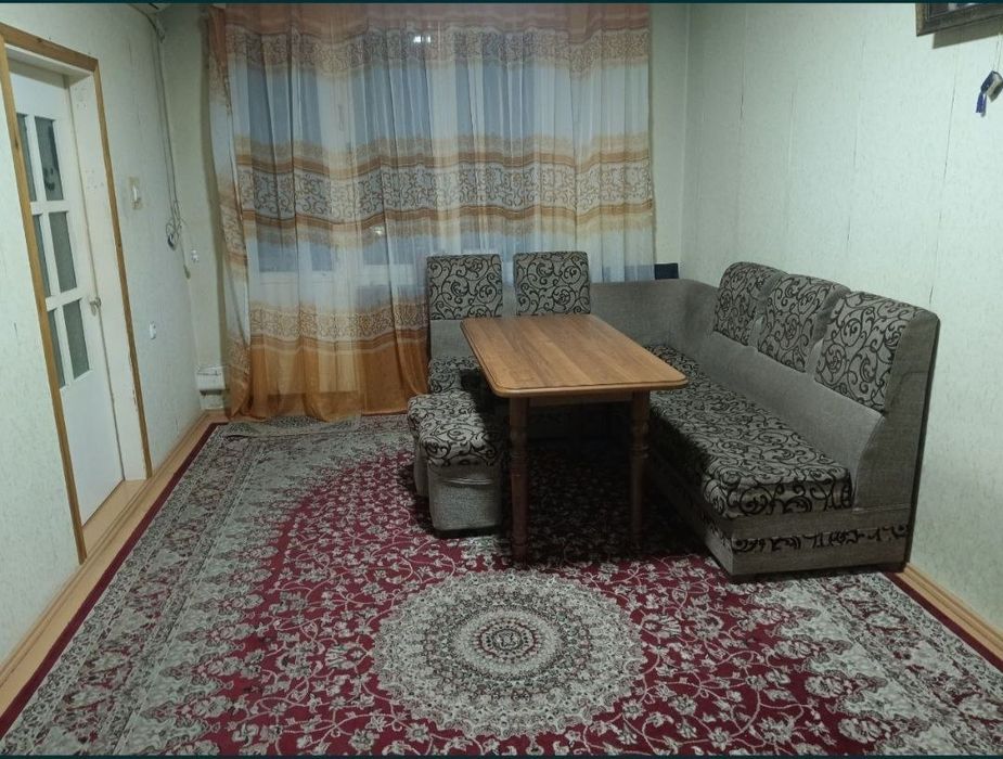 ™ Чиланзар 19 3в4/3/4‼️Панельный, Разделка |65м²|Кв продаётся