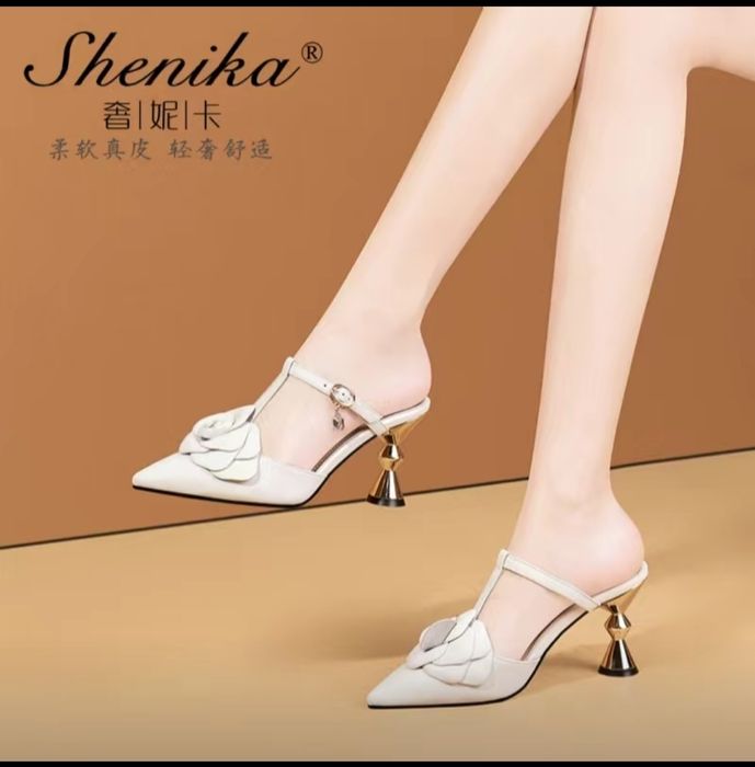 Басаножки новая 37 разм