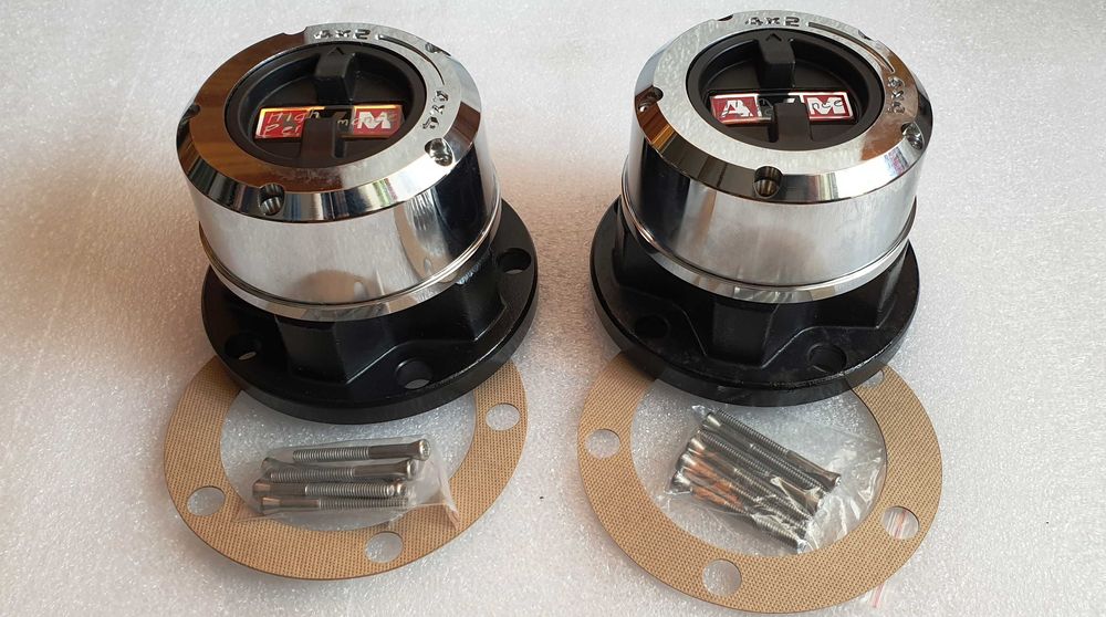 Главини 4x4 Ръчни manual Hub хъб ръчно превкл.Hyundai Galloper Pajero