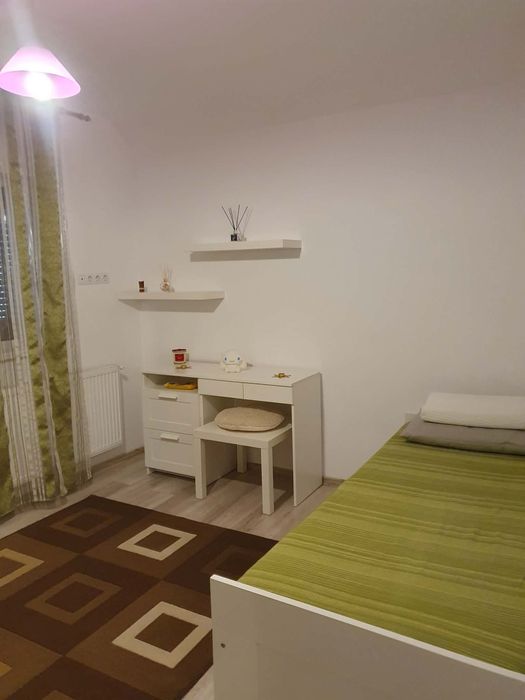 Apartament 3 camere Arhitectilor Sibiu