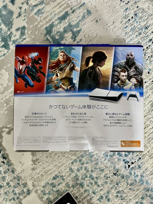 продам playstation 5