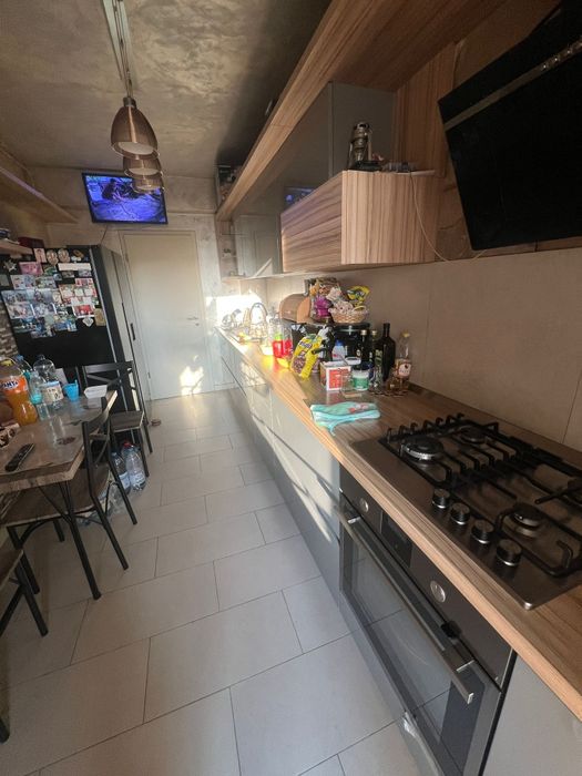 Apartament 2 camere Decomandat LOC PARCARE INCLUS