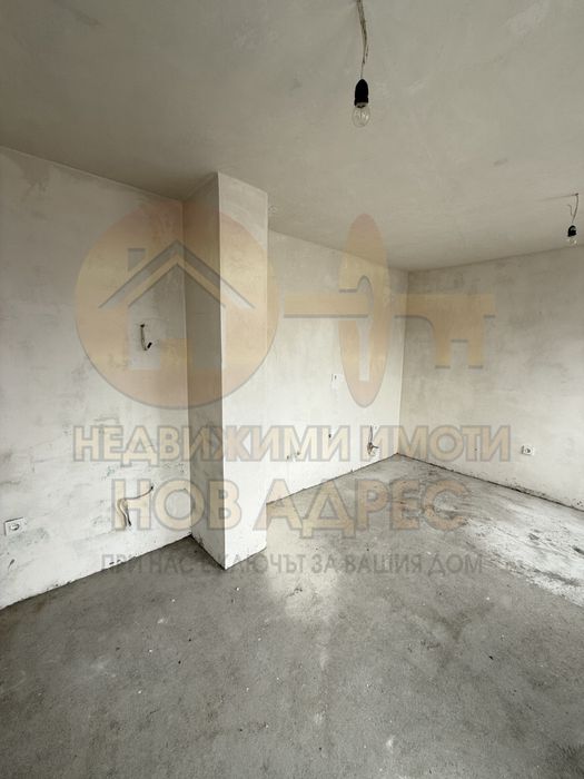 Двустаен Апартамент Пред Акт 16 , гр. Търговище Център