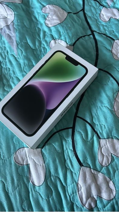 iphone 14. 128gb.