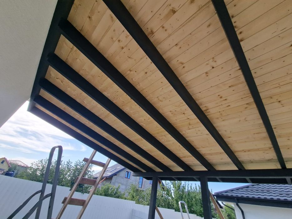 Vand lambriu calitate superioara