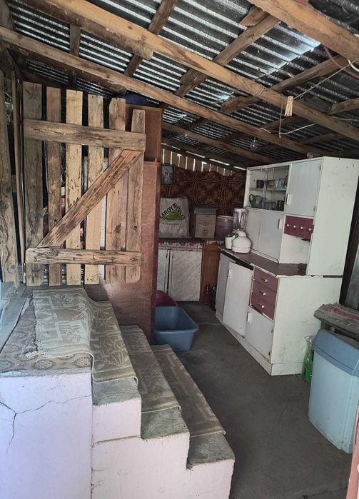 Casa si teren de vanzare 1550 mp