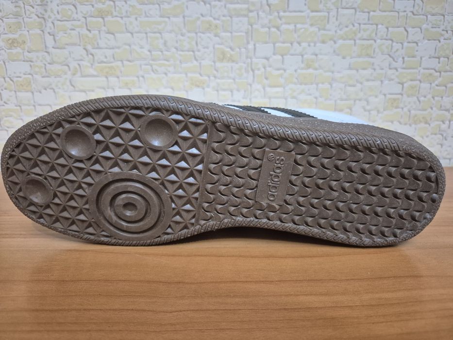 Adidas samba кроссовки