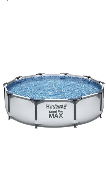 Baseyn 76sm=3.05m  INTEX Yangi