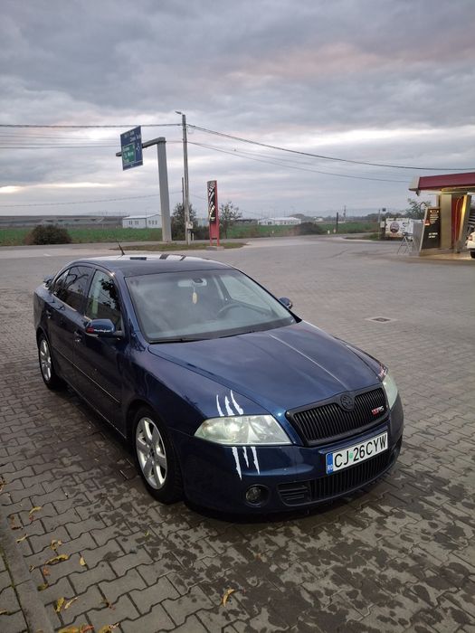 Skoda Octavia 2 1.9 tdi BKC