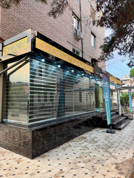 Срочно.Продаётся нежилой коммерческая недвижимость выгодный инвестиция