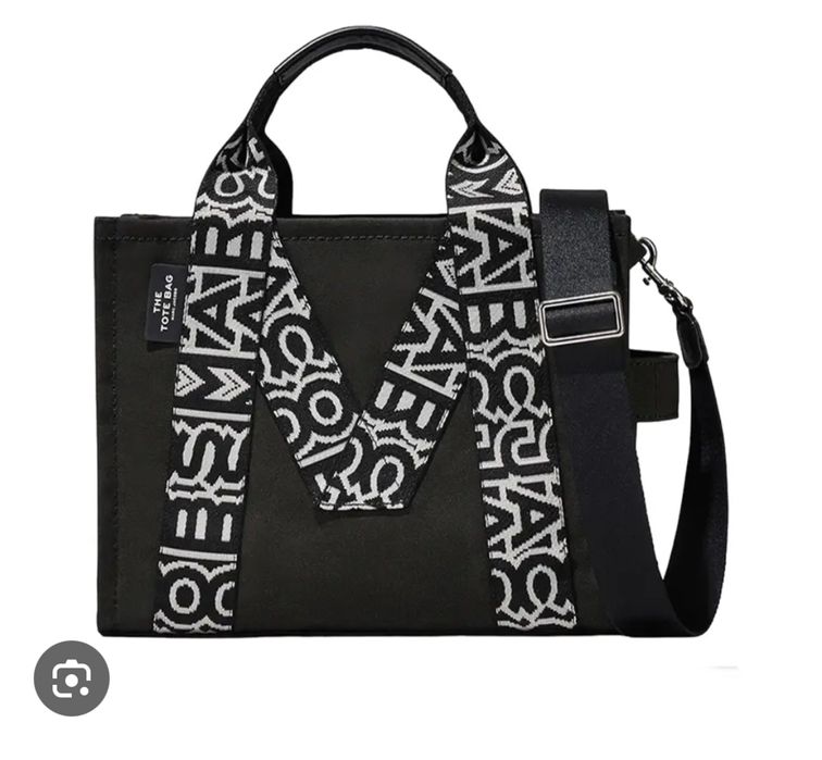 Marc Jacobs Tote Bag Medium