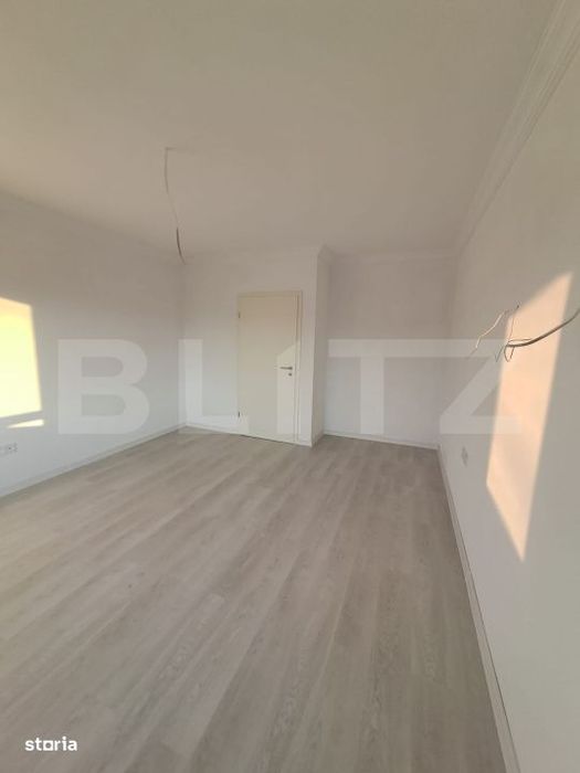 Duplex de vanzare, 93 mp, zona Sanpetru
