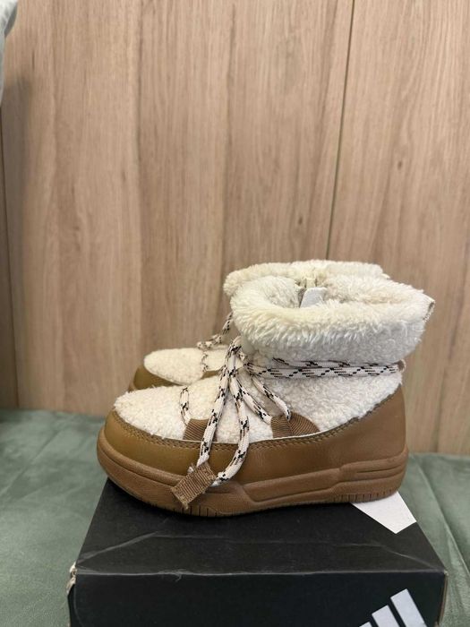 Детски ботуши H&M - 23 номер