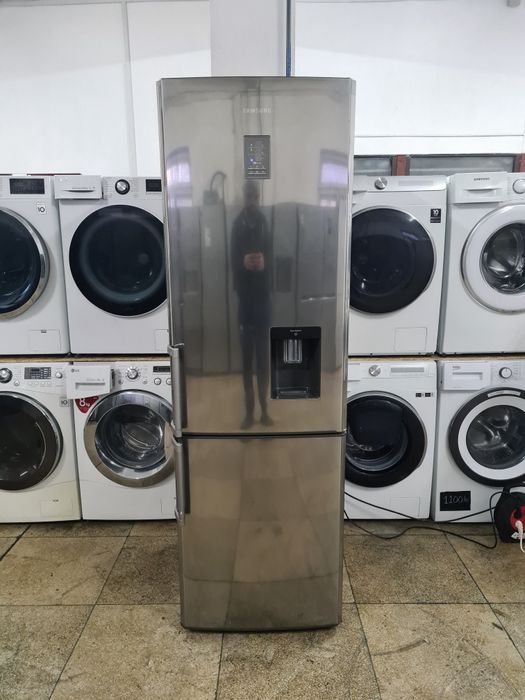 Frigider Samsung A+++