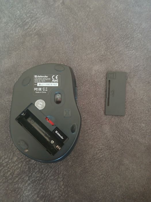 мышки компьютерные