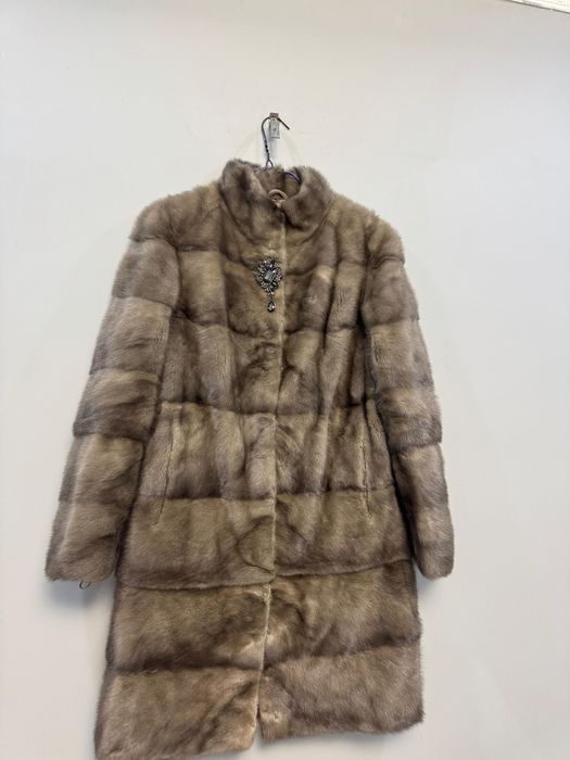 Шуба трансформер