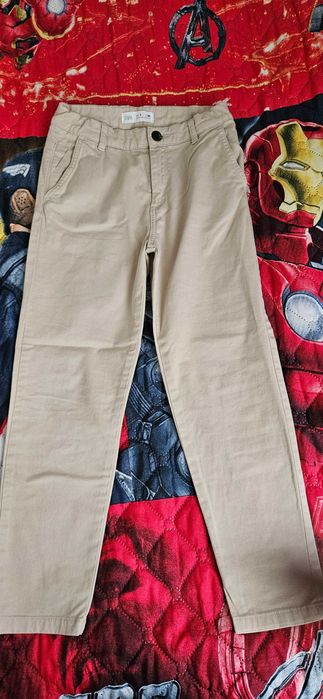 Панталон момче и блуза