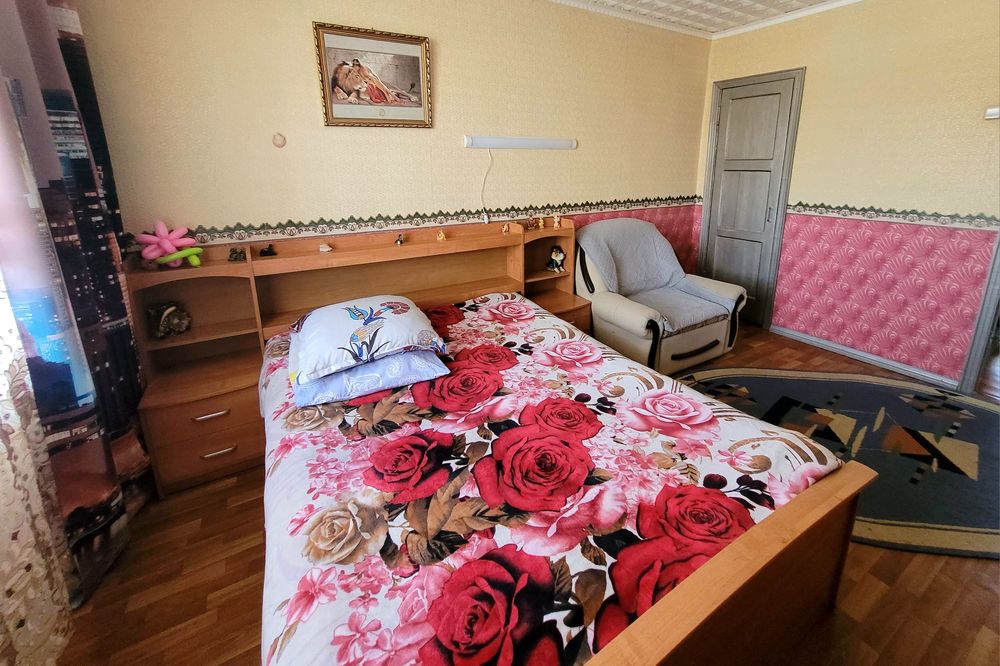 Сдам 2х комнатные квартиры посуточно.