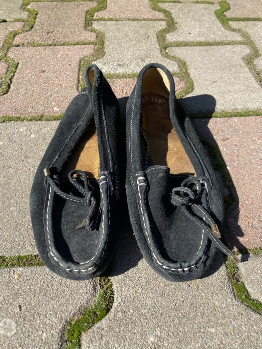 Mocasini femei marimea 38