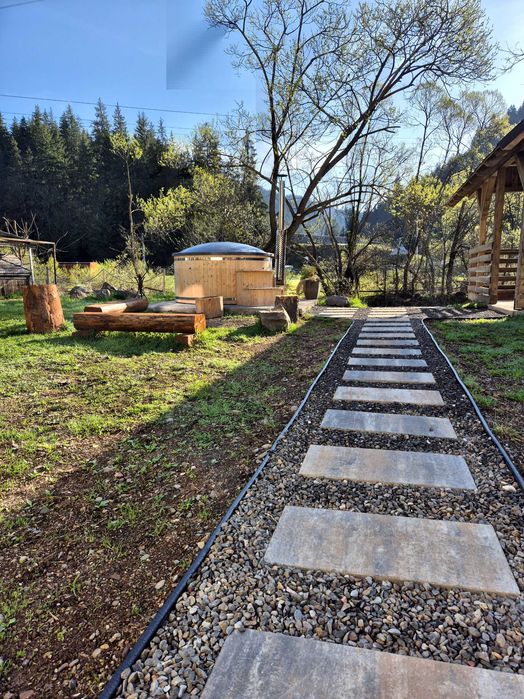 Casă de închiriat Toplița,  Harghita