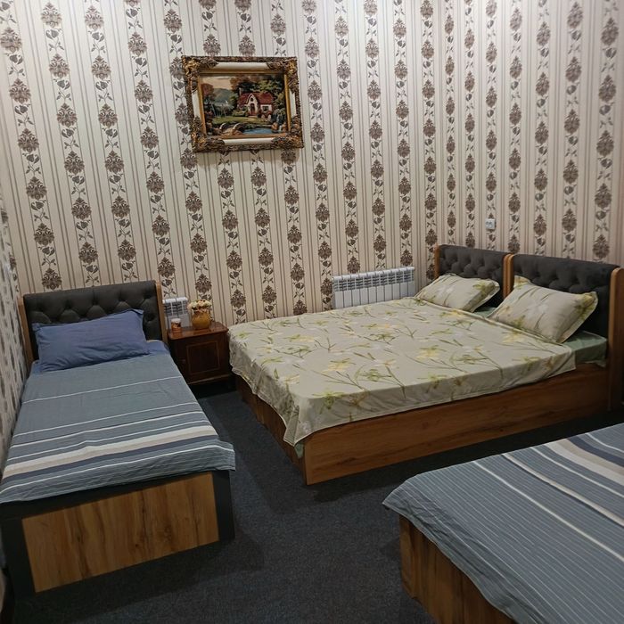 Мехмонхона Ьухоро