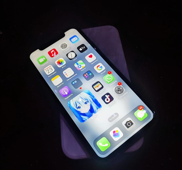 Айфон хр хорошы пешыте вы лс