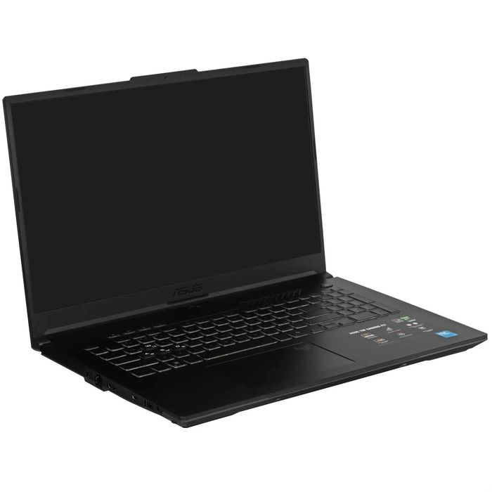 Игровой ноутбук Asus