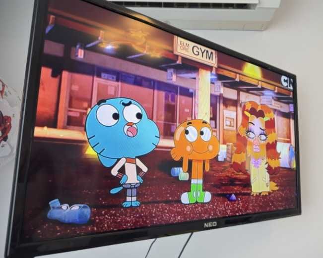 Телевизор NEO 32 ''