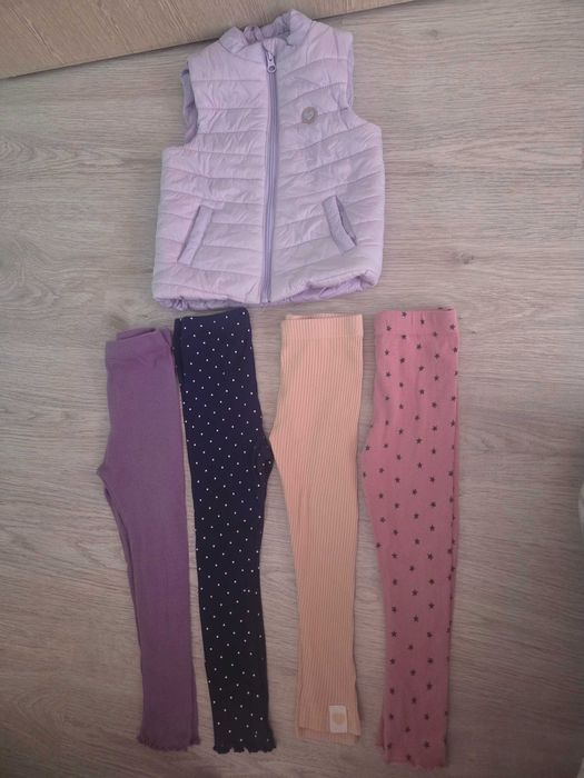 Лот детски клинове