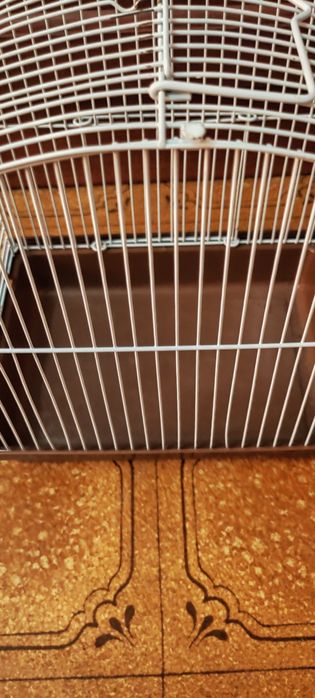 Продается клетка для мелких грызунов