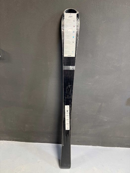 schi noi head e.pure joy slr bb L143cm