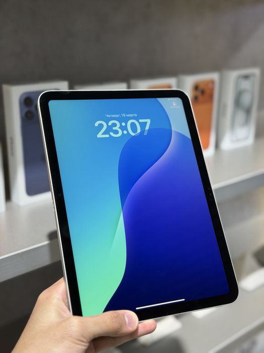 iPad A16 / 128 / WIFI