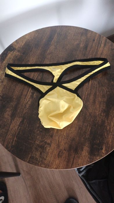 Vand chiloti tsnga pt barbati