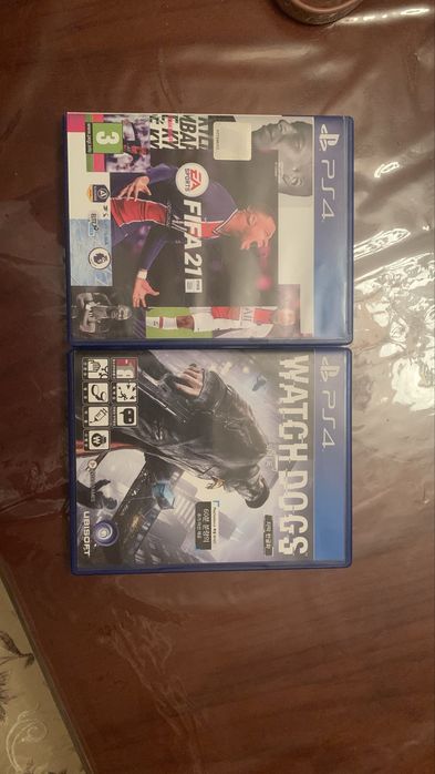 Игры ps 4 идеал обмен есть каждый по 100 тысяч