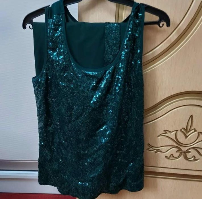 Тройка сатылады.