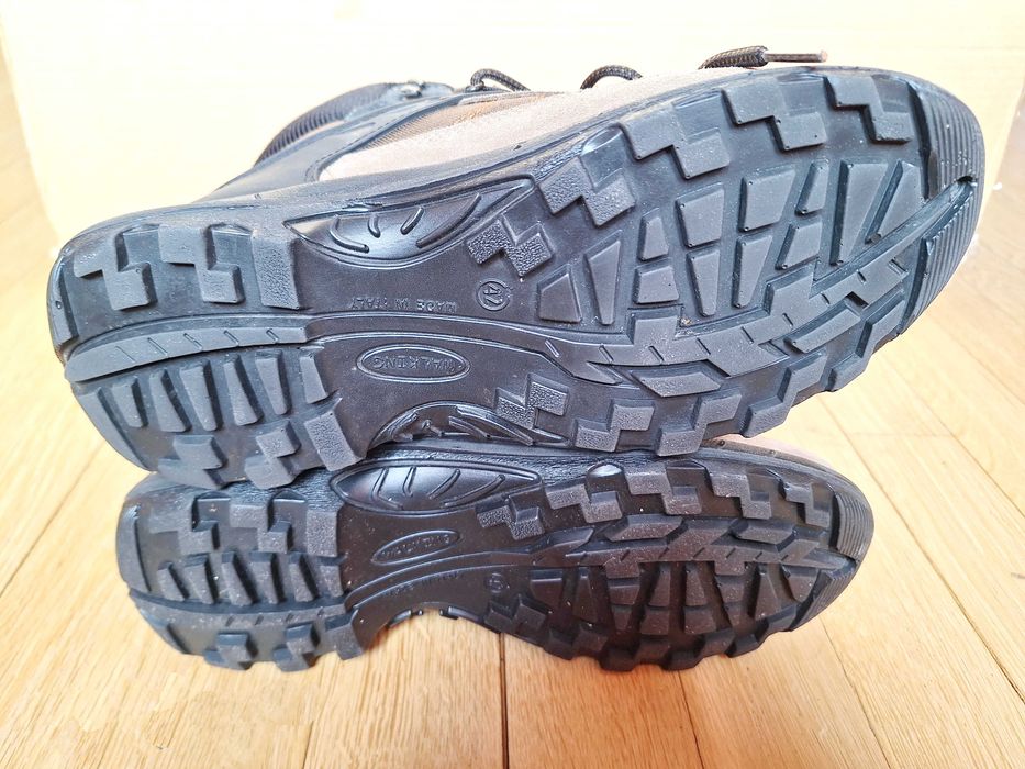 мужская обувь ботинки для треккинга Grisport